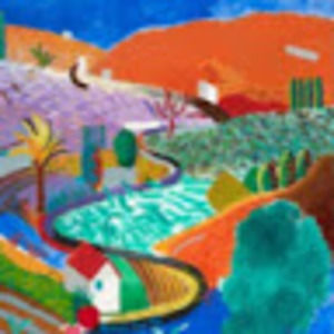 Meet your Posher, Drew